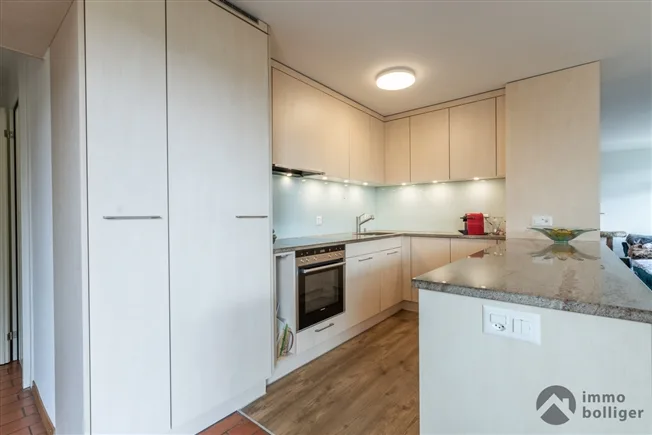Einfamilienhaus in Zofingen – photo 3 sur 16