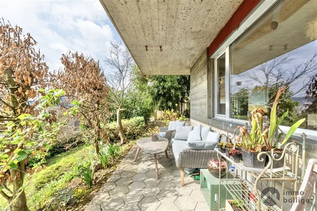 Einfamilienhaus in Zofingen – photo 7 sur 16