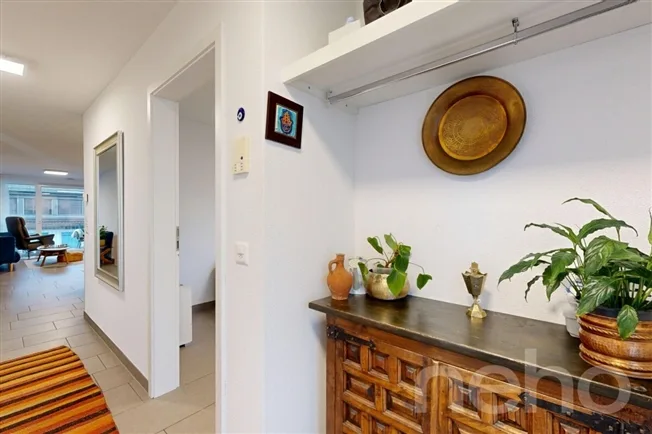4.5 Zimmer Wohnung in Zofingen – Foto 8 von 11