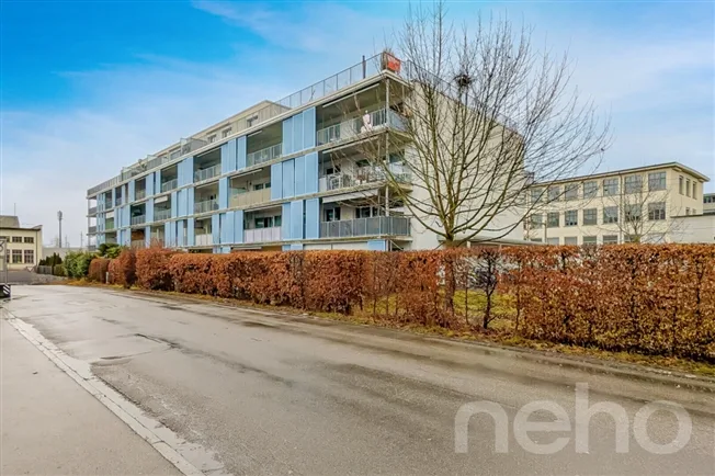 4.5 Zimmer Wohnung in Zofingen – Foto 2 von 11