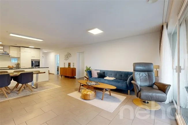 4.5 Zimmer Wohnung, 4800 Zofingen