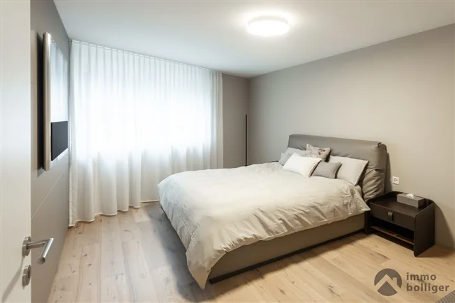 5.5 Zimmer Einfamilienhaus in Vordemwald – foto 7 di 16