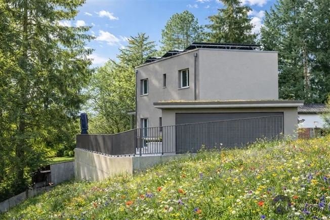 5.5 Zimmer Einfamilienhaus in Vordemwald – foto 14 di 16