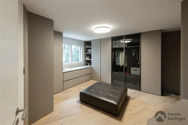 5.5 Zimmer Einfamilienhaus in Vordemwald – foto 11 di 16