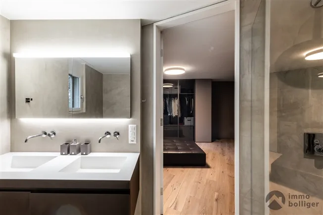 5.5 Zimmer Einfamilienhaus in Vordemwald – foto 10 di 16