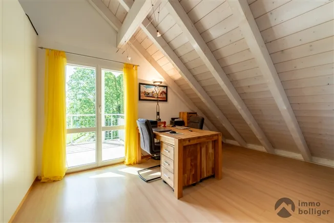 4.5 Zimmer Wohnung in Brittnau – Foto 8 von 15