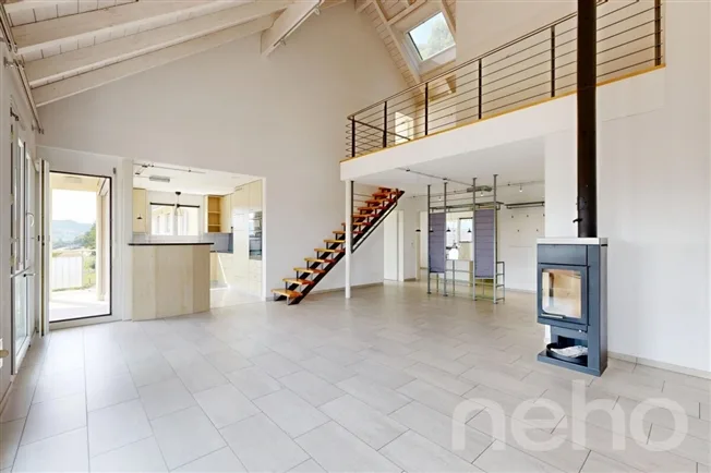 4.5 Zimmer Wohnung, 4805 Brittnau