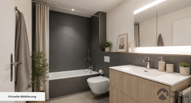 4.5 Zimmer Wohnung in Zofingen – Foto 11 von 13