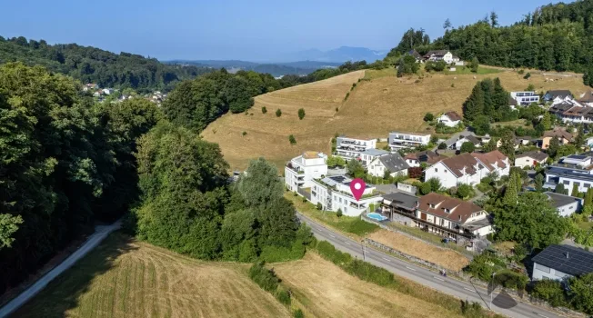 4.5 Zimmer Wohnung in Zofingen – Foto 13 von 13