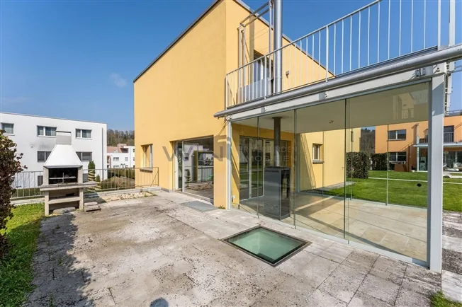 6.5 Zimmer Einfamilienhaus in Uerkheim – foto 6 di 10