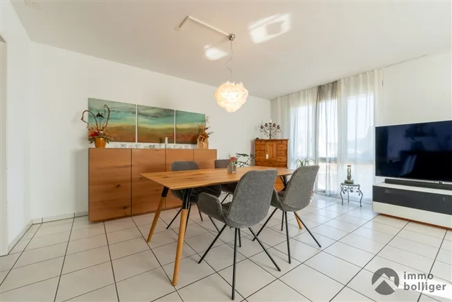 Homeoffice mit Aussicht im beliebten Hölzli Quartier – Foto 4 von 13