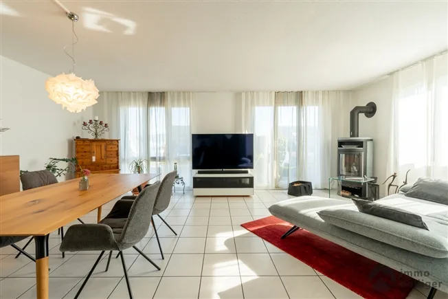 Homeoffice mit Aussicht im beliebten Hölzli Quartier – Foto 2 von 13