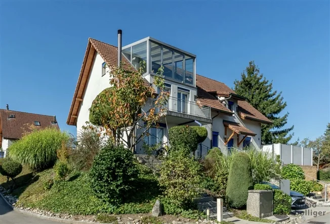 5.5 Zimmer Einfamilienhaus, 4852 Rothrist