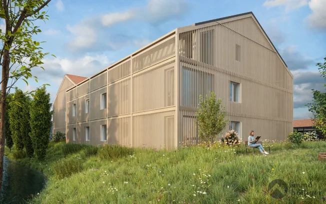 4.5 Zimmer Wohnung in Bottenwil – Foto 2 von 10