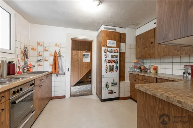 5 Zimmer Einfamilienhaus in Rothrist – Foto 4 von 14