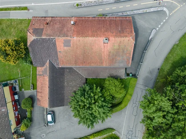 5 Zimmer Einfamilienhaus in Rothrist – Foto 11 von 14