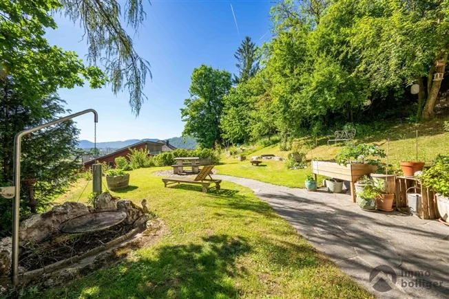 4.5 Zimmer Einfamilienhaus in Rothrist – photo 13 sur 13