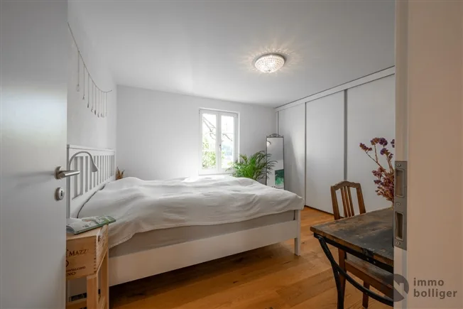 4.5 Zimmer Einfamilienhaus in Rothrist – photo 7 sur 13