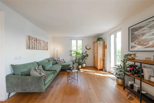 4.5 Zimmer Einfamilienhaus in Rothrist – photo 2 sur 13