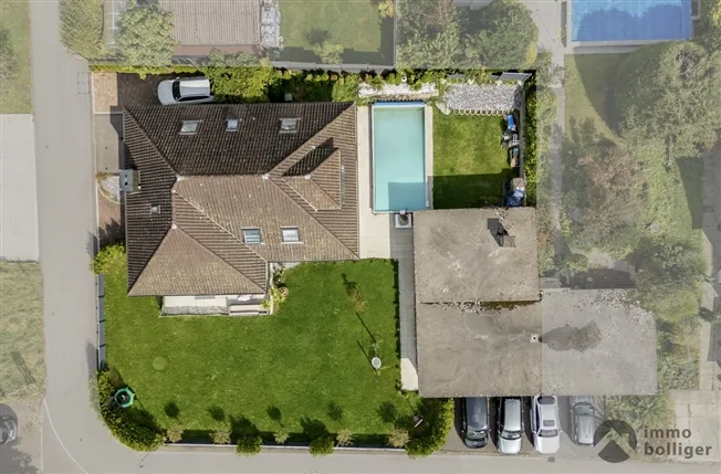 Harmonisch wohnen im beliebten Hölzli-Quartier – Foto 13 von 14