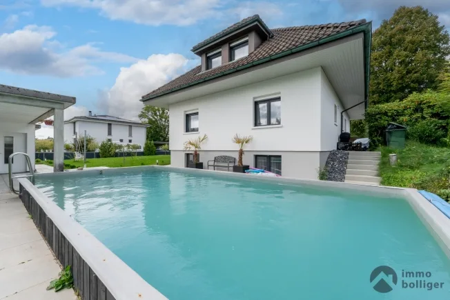 Harmonisch wohnen im beliebten Hölzli-Quartier – Foto 2 von 14