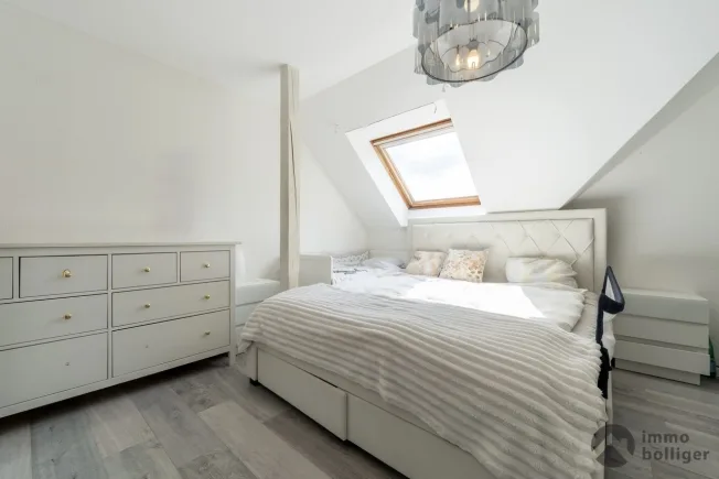 7.5 Zimmer Einfamilienhaus, 4852 Rothrist