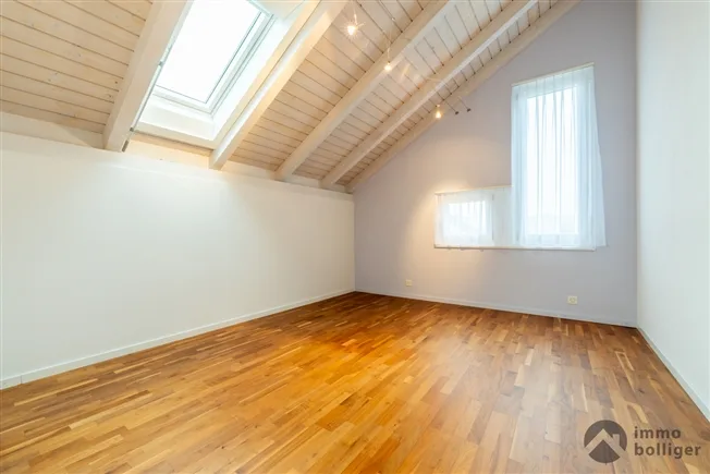 6.5 Zimmer Einfamilienhaus in Rothrist – photo 13 of 20