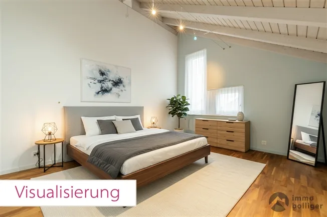 6.5 Zimmer Einfamilienhaus in Rothrist – photo 10 of 20