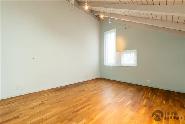 6.5 Zimmer Einfamilienhaus in Rothrist – photo 11 of 20