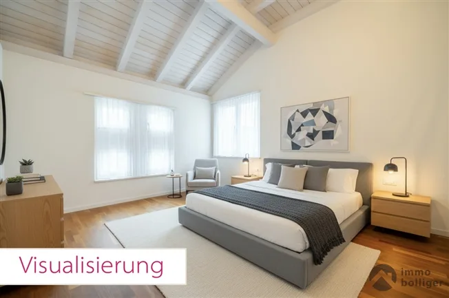 6.5 Zimmer Einfamilienhaus in Rothrist – photo 8 of 20