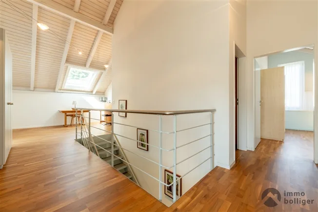 6.5 Zimmer Einfamilienhaus in Rothrist – photo 6 of 20