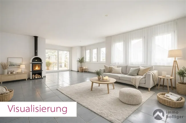 6.5 Zimmer Einfamilienhaus in Rothrist – photo 2 of 20