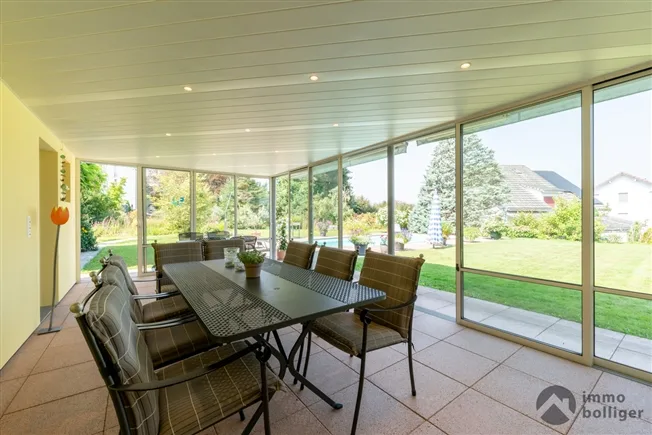 6.5 Zimmer Einfamilienhaus in Rothrist – photo 16 of 20