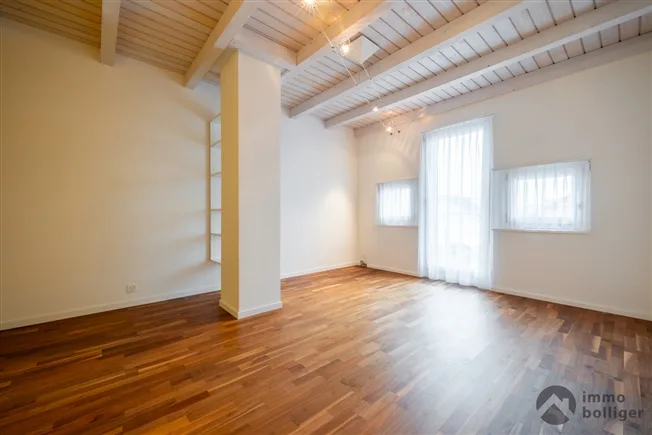 6.5 Zimmer Einfamilienhaus in Rothrist – photo 15 of 20