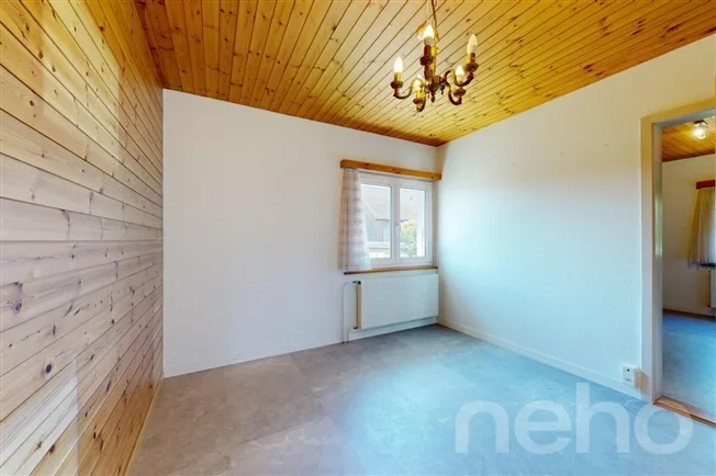4 Zimmer Einfamilienhaus in Rothrist – photo 4 sur 12