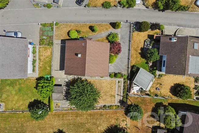 4 Zimmer Einfamilienhaus in Rothrist – photo 10 sur 12