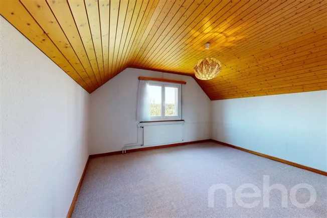 4 Zimmer Einfamilienhaus in Rothrist – photo 5 sur 12