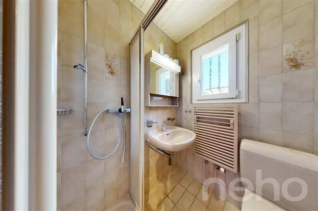 4 Zimmer Einfamilienhaus in Rothrist – photo 9 sur 12