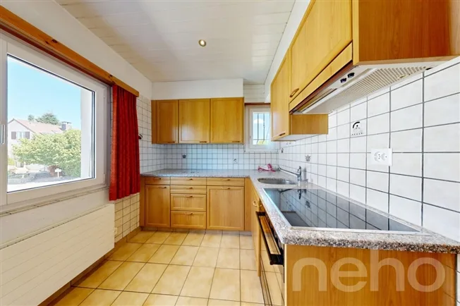 4 Zimmer Einfamilienhaus in Rothrist – photo 7 sur 12