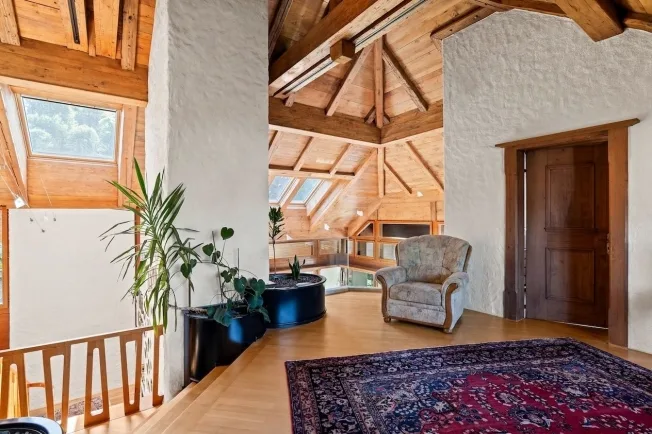 7 Zimmer Villa, 4900 Langenthal