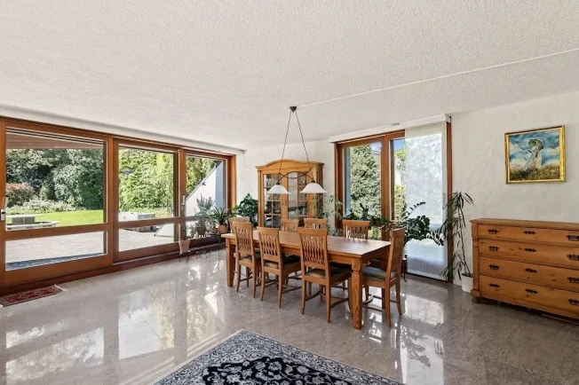 7 Zimmer Villa, 4900 Langenthal