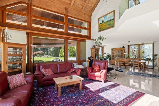 7 Zimmer Villa, 4900 Langenthal