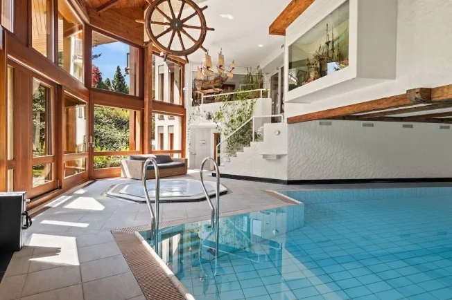 7 Zimmer Villa, 4900 Langenthal