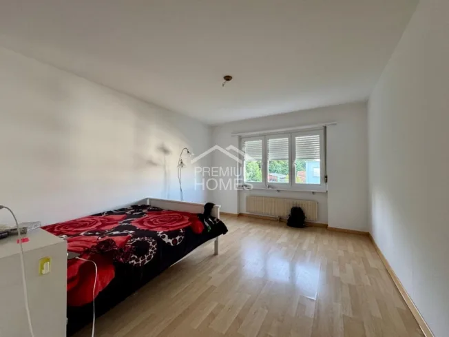 4.5 Zimmer Wohnung in Langenthal – Foto 7 von 8