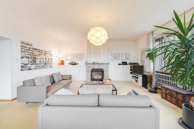 9 Zimmer Einfamilienhaus, 4900 Langenthal