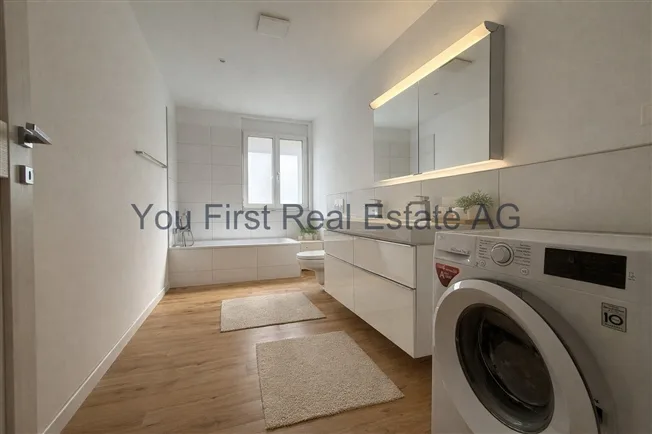 4.5 Zimmer Wohnung in Aarwangen – foto 8 di 9