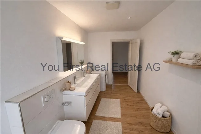 4.5 Zimmer Wohnung in Aarwangen – foto 6 di 9