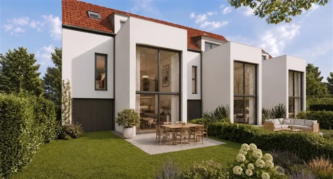 4.5 Zimmer Reihenfamilienhaus, 4914 Roggwil BE
