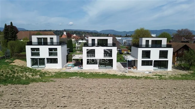 5.5 Zimmer Einfamilienhaus in Roggwil BE – foto 11 di 11