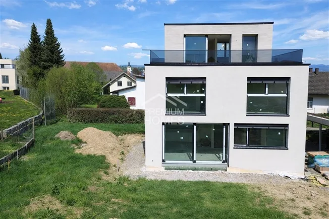 5.5 Zimmer Einfamilienhaus in Roggwil BE – foto 10 di 11